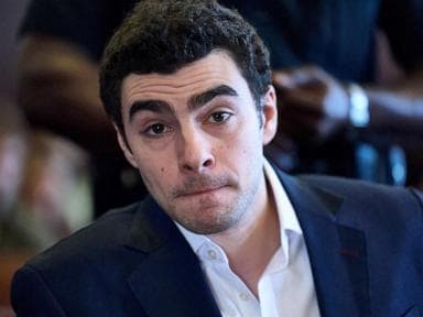 Luigi Mangione case: Ruling that took death penalty off table won't be appealed