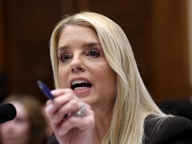 House Oversight Committee votes to subpoena Bondi over Epstein investigation