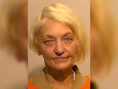  Svetlana 'the stowaway' Dali allegedly snuck onto another flight: Sources