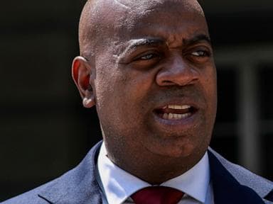  Newark mayor says ICE operation caused multi-vehicle crash with injuries