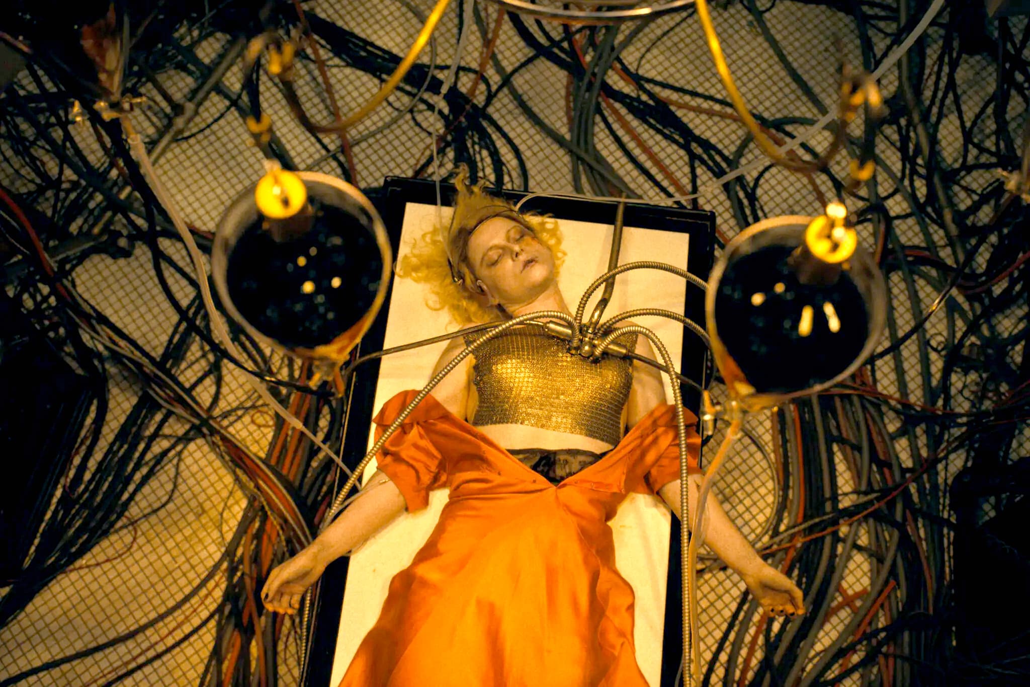 Jessie Buckley’s Oscar Moment: How 'Hamnet' Elevates Her Over 'The Bride!' Backlash