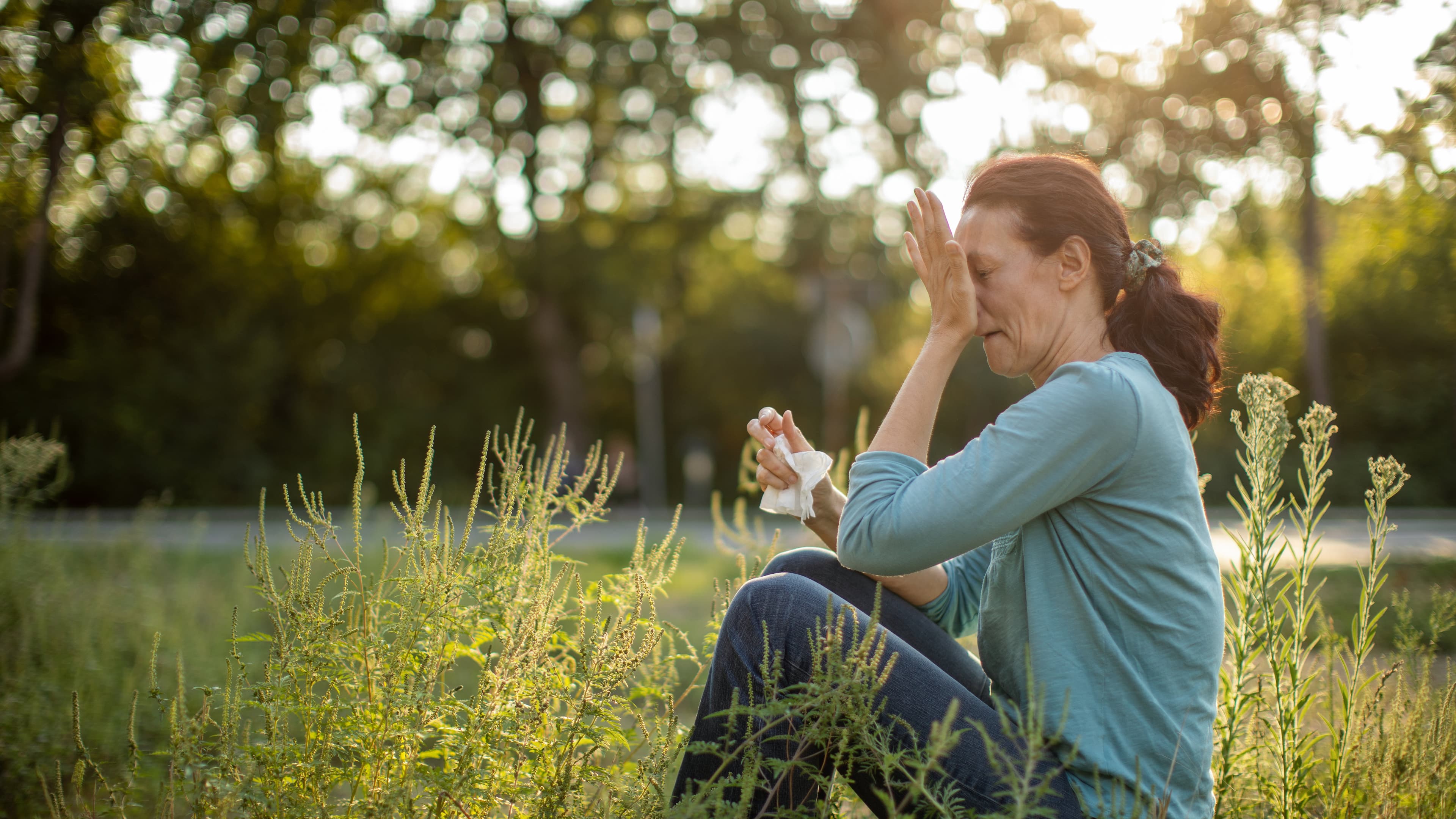 Longer Allergy Season: Most Affected U.S. Regions