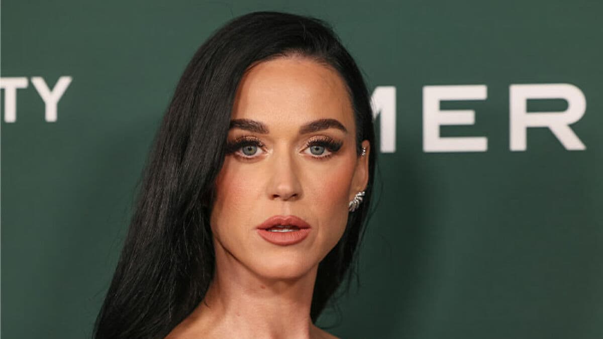 Katy Perry Loses Bitter 16-Year Legal Battle Against Katie Perry