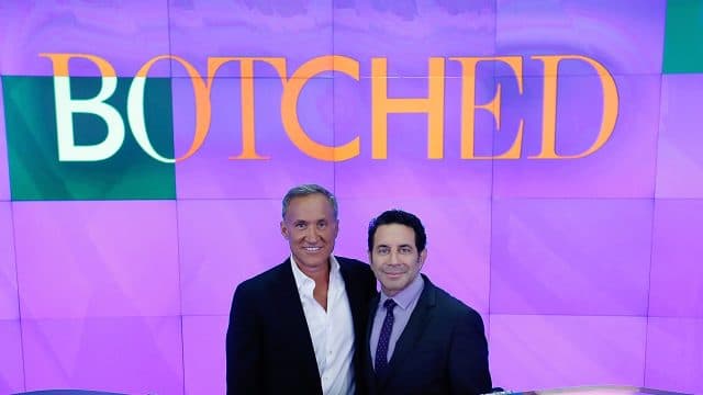 Botched Star Jordan James Parke Dies at 34, Possibly After Cosmetic Procedure - Yahoo