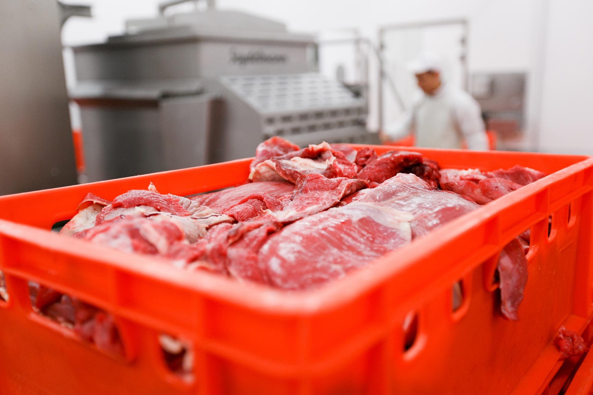 Nearly Half of Americans Don’t Know This Popular Food Increases Colon Cancer Risk - SciTechDaily