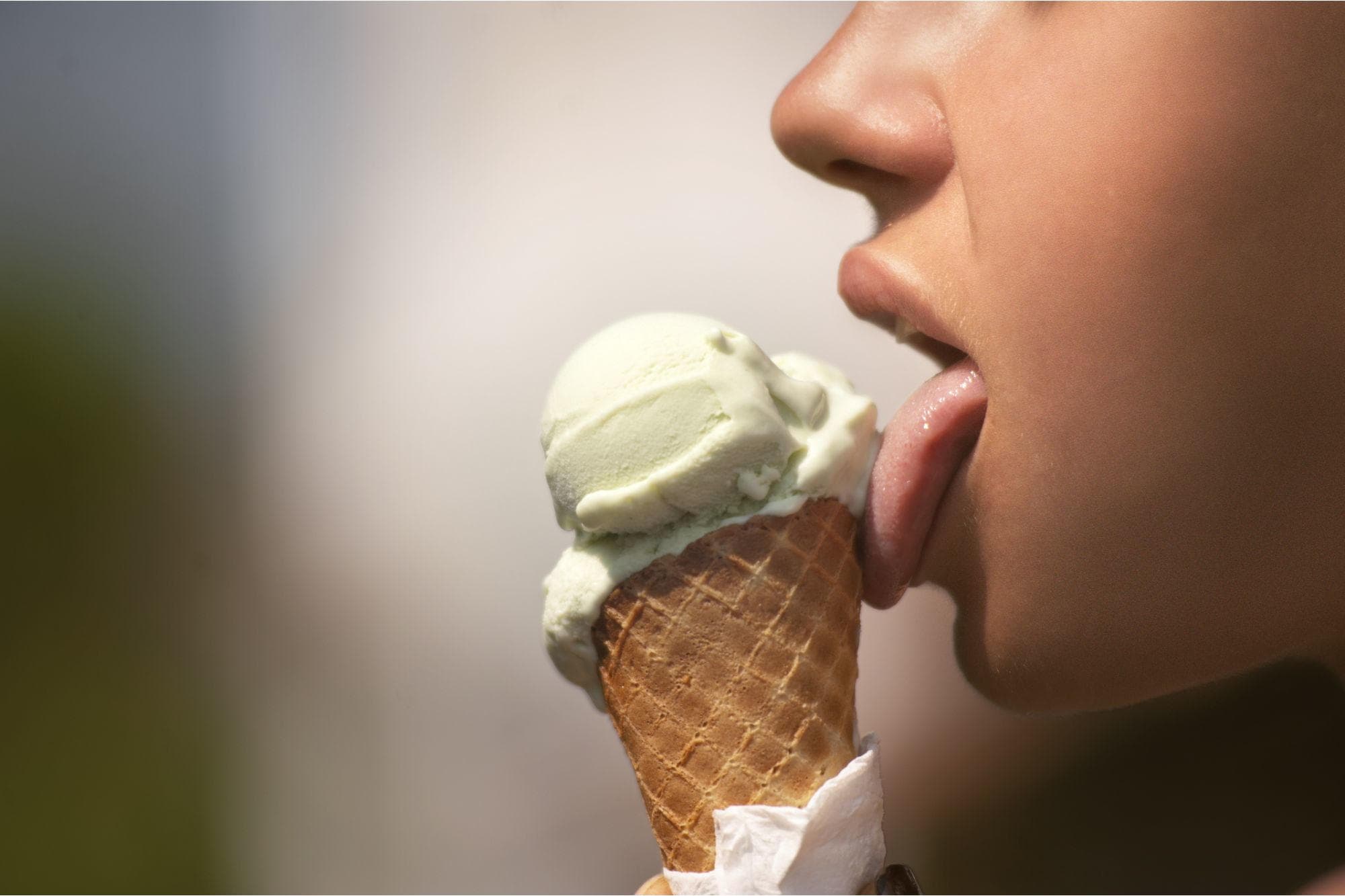 Eating Ice Cream Regularly Linked to Surprising Health Benefits - SciTechDaily