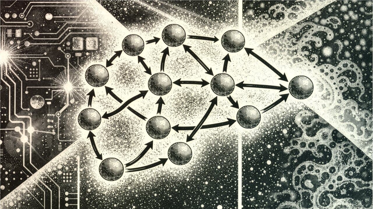 What does it mean to compute? Framework maps hidden computations running inside natural dynamic systems - Phys.org