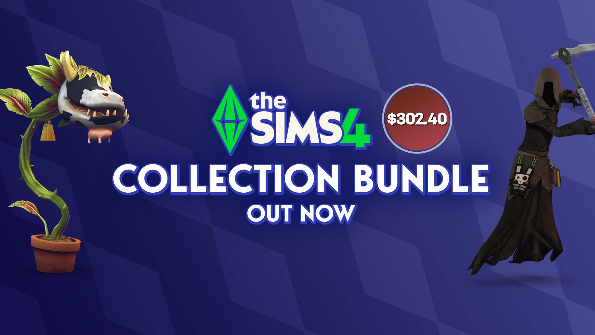 The Sims 4 Packs Collection Bundle Is Out On Steam - Sims Community