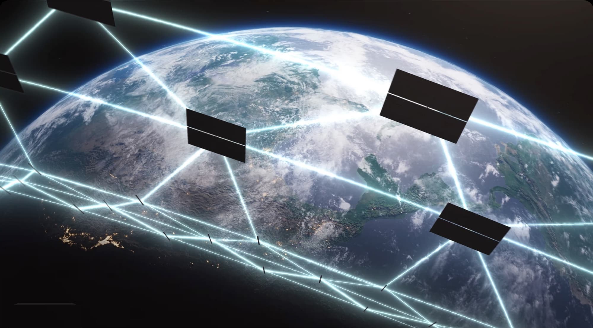 Starcloud Seeks FCC Approval for 88,000-Satellite Orbital Data Center Constellation to Power AI Infrastructure