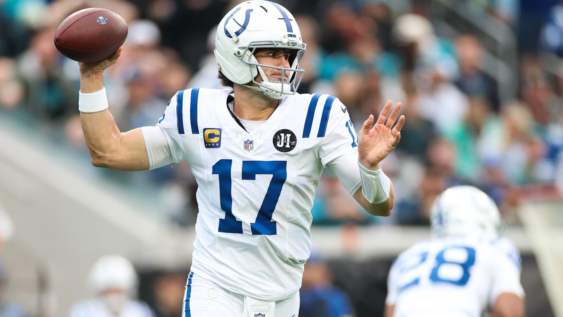 
                        Three bold predictions for NFL combine, plus QB landing spots in free agency and a Jets-Titans trade
                    