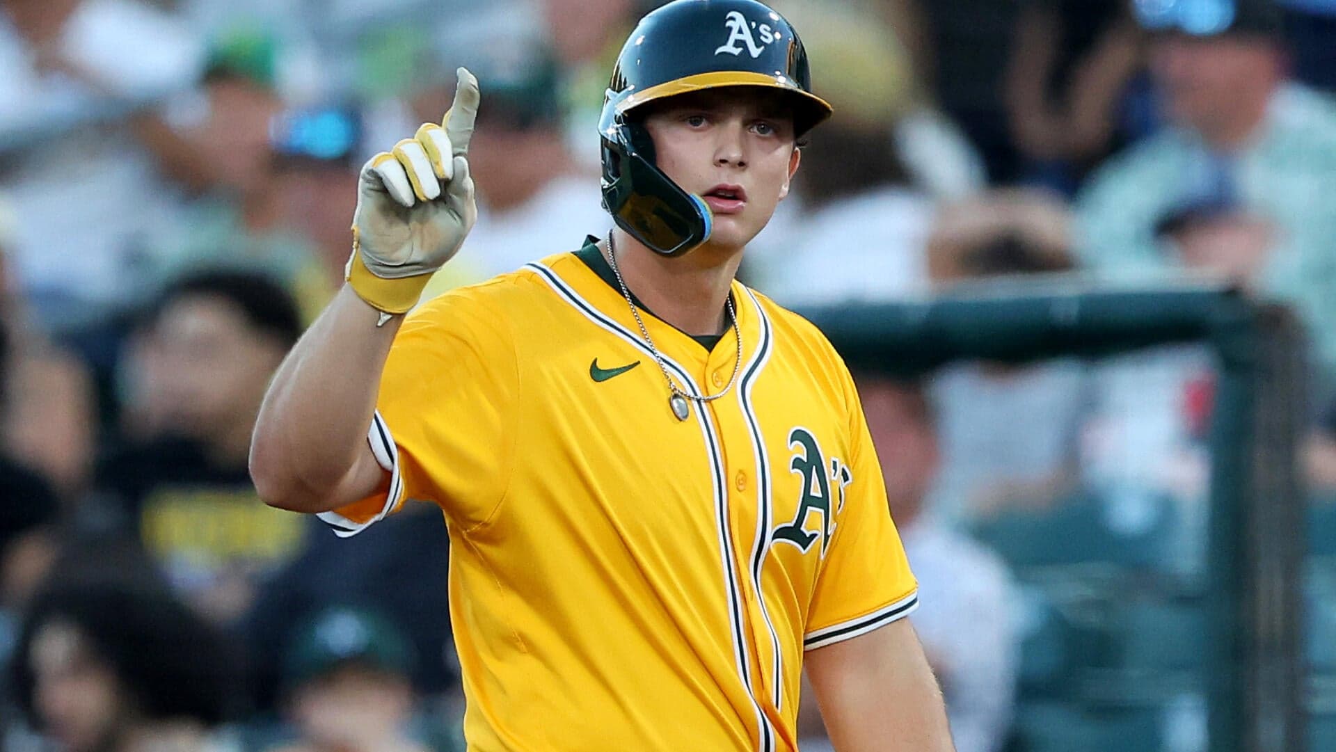 Fantasy Baseball Draft Prep: Breaking down February's ADP risers and fallers