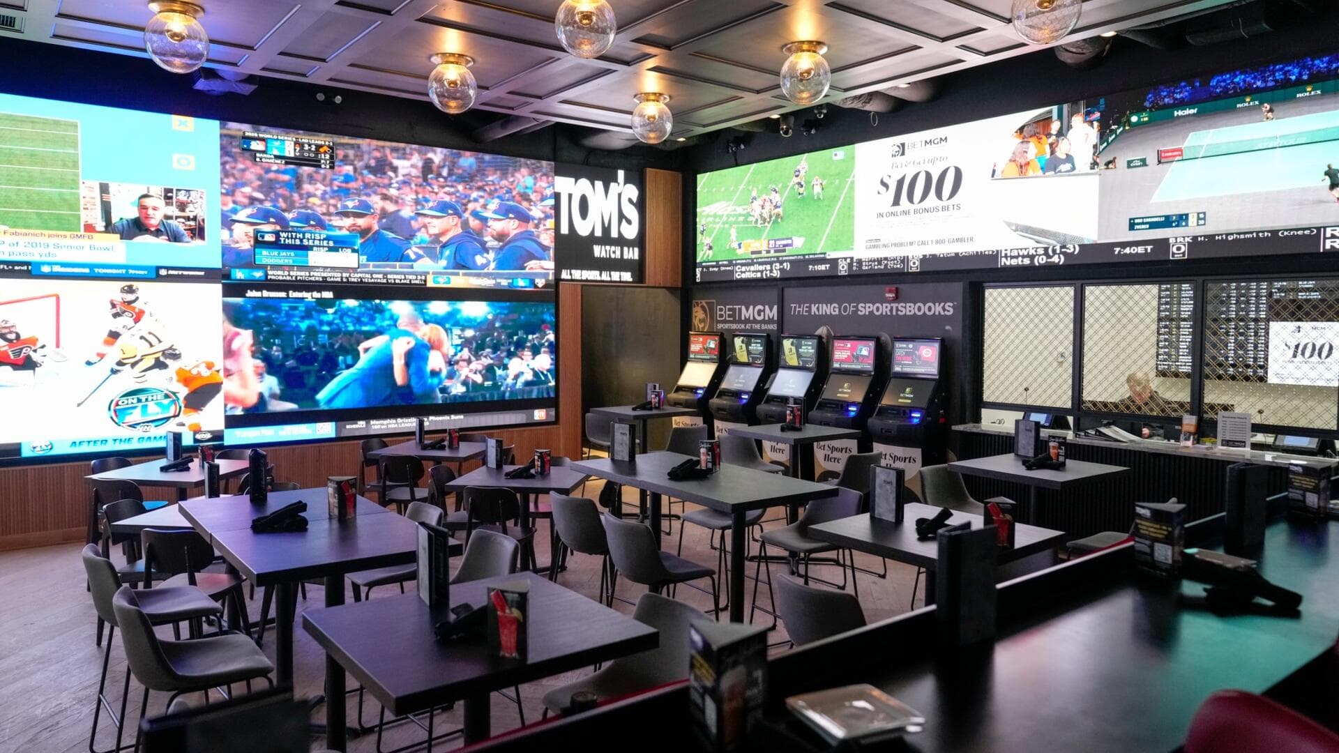 
                        How to win at sports betting in 2026: Five ways to increase your sports betting profits
                    