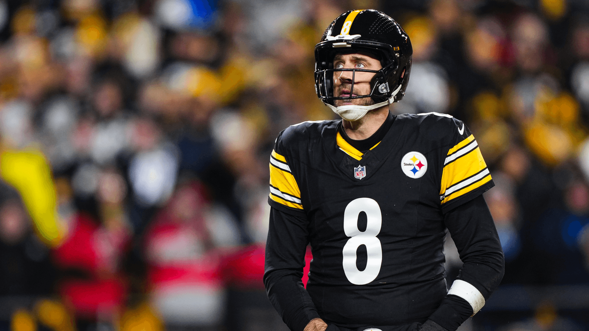 2026 NFL combine: What we learned about every AFC team, including updates on Aaron Rodgers, Maxx Crosby