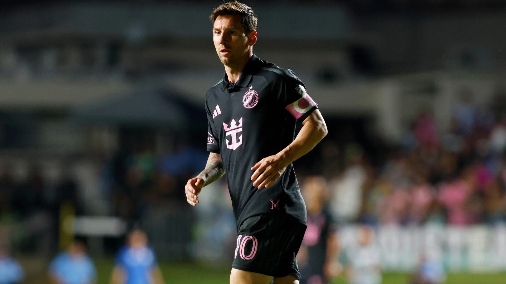 Inter Miami vs. Orlando City live stream: How to watch Lionel Messi, MLS odds, start time, channel