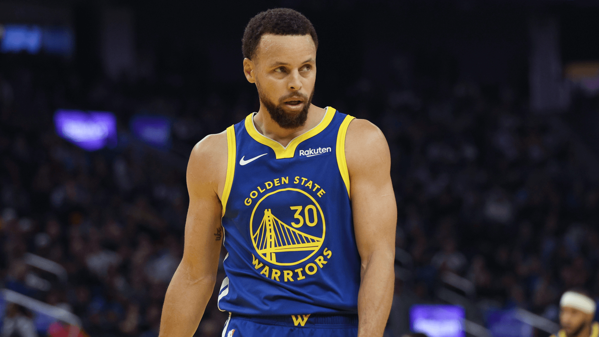 Warriors will be without Stephen Curry for at least 10 more days, but at this point does it really matter?