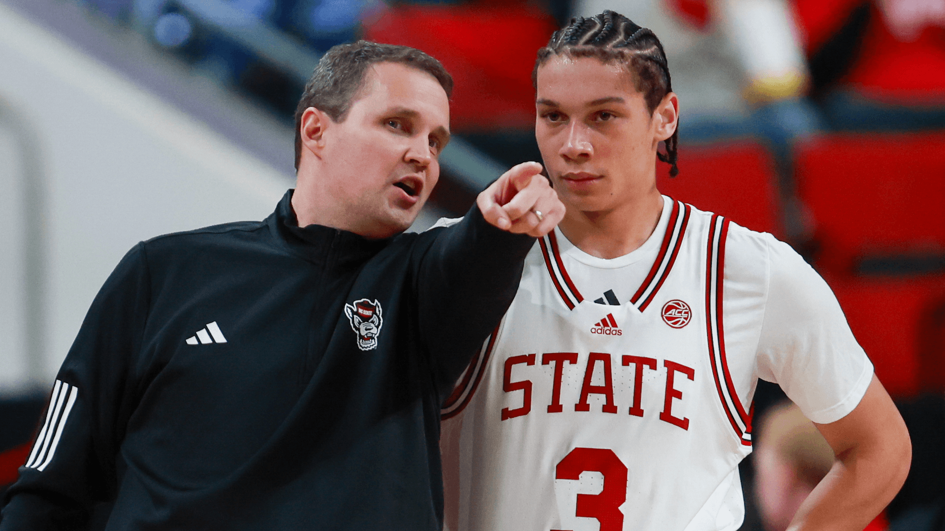 How NC State's late-season slide under Will Wade is affecting Wolfpack's NCAA Tournament bubble status