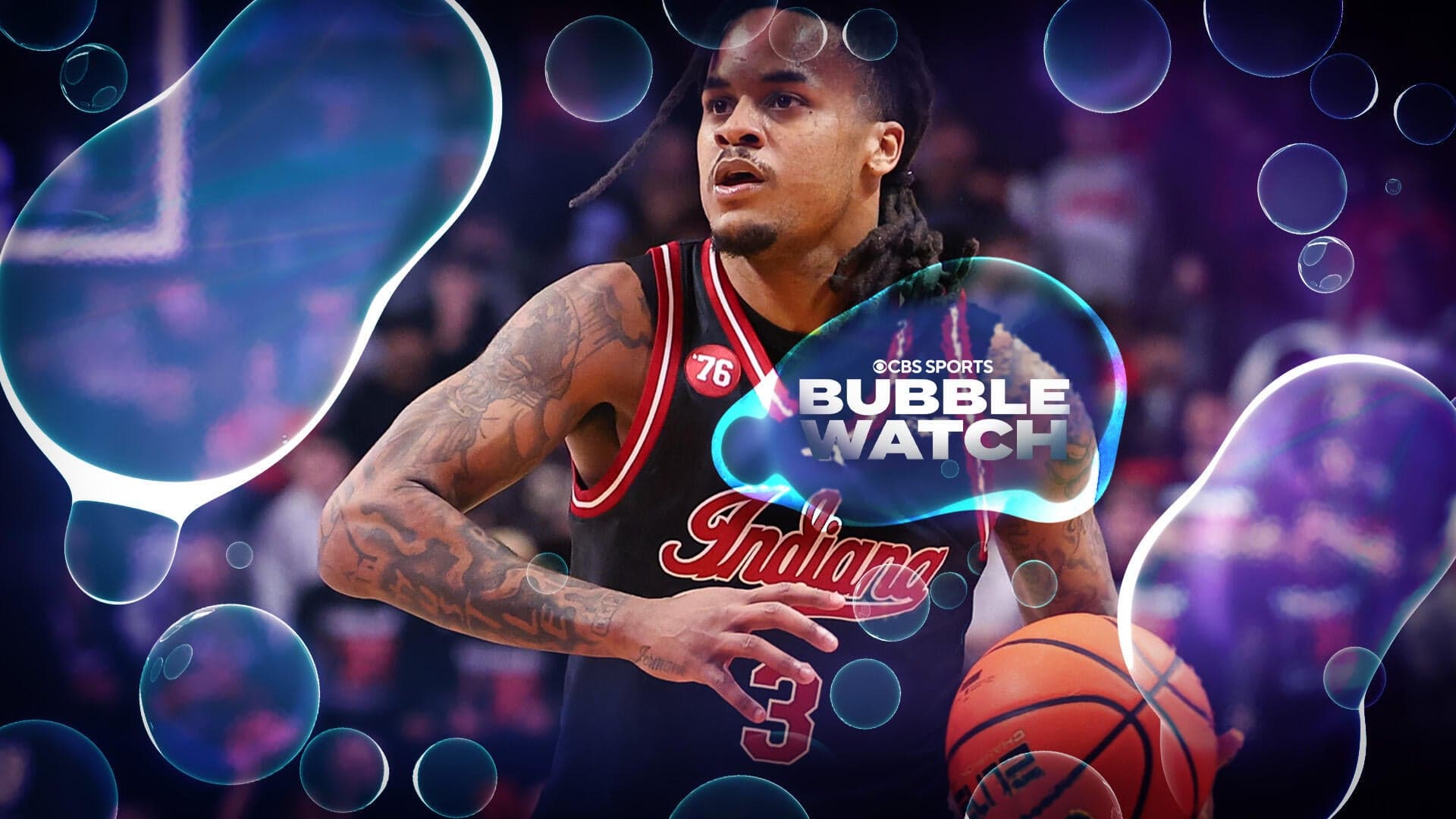 Bracketology Bubble Watch: Pros and cons for Indiana, New Mexico and every other bubbly team playing Wednesday