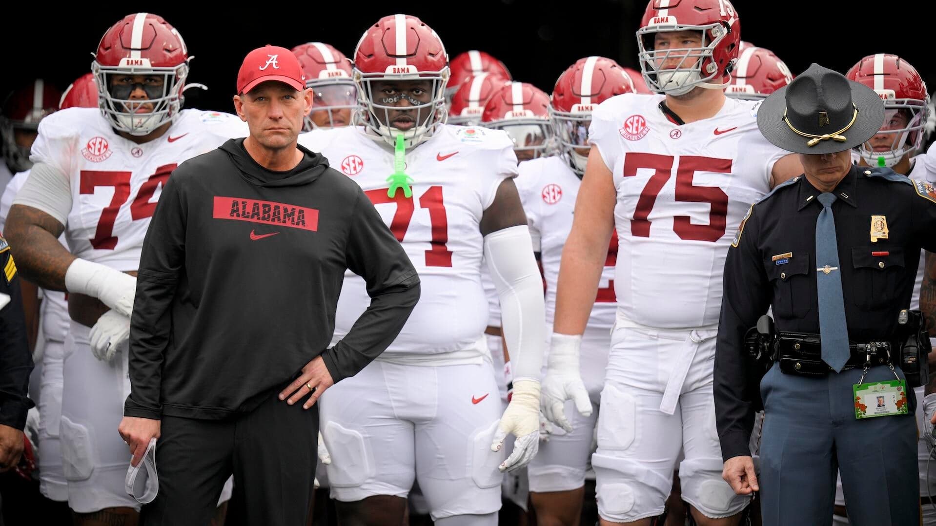 25 Things for Spring: College football teams, names, storylines to know entering the 2026 season