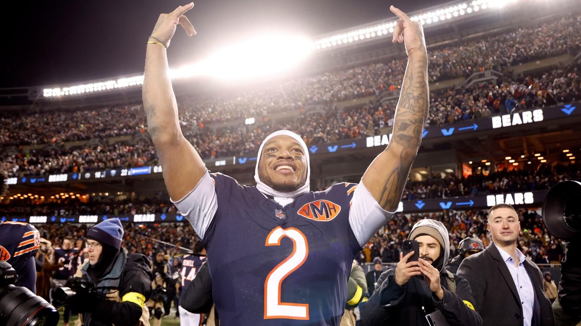 Every NFL offseason trade so far, graded: Breaking down the biggest deals around the league