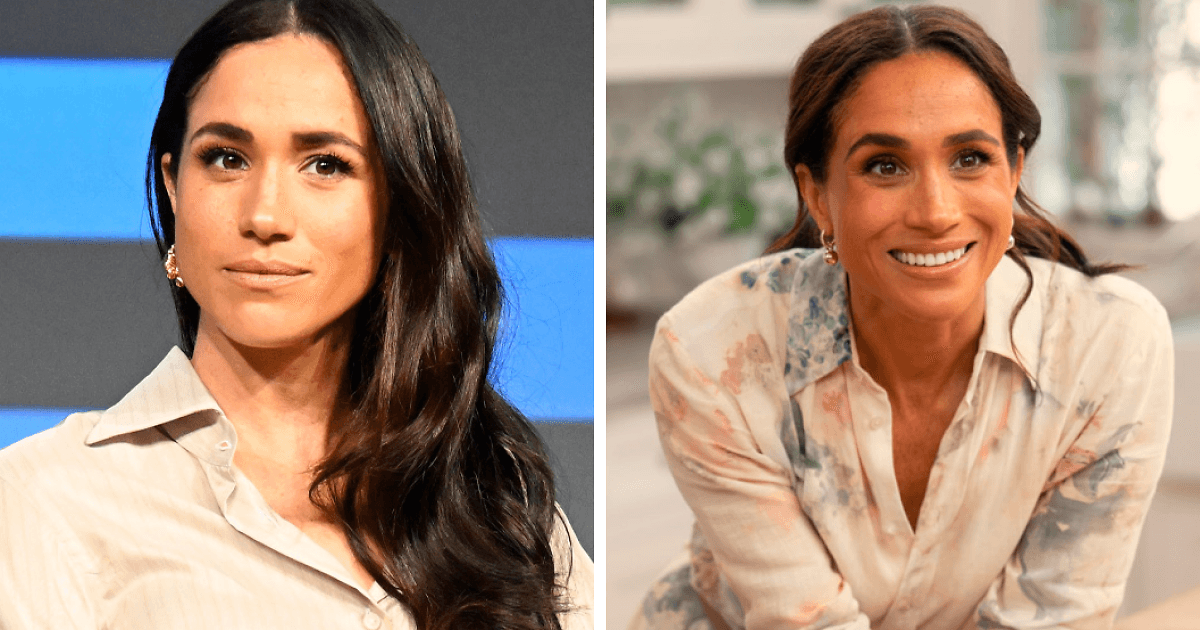 Netflix Cuts Ties With Meghan Markle, Delivering Fresh Blow To Struggling ‘As Ever’ Brand - Bored Panda