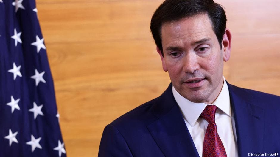 Trump and Rubio have brought Cuba's government to the brink