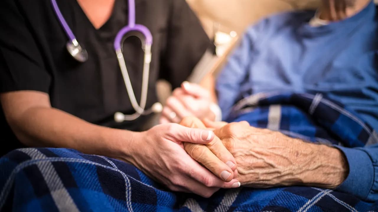 Los Angeles county faces scrutiny after alleged widespread hospice fraud exposed