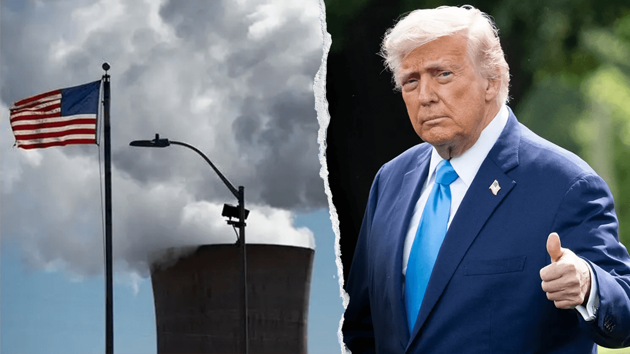 SEN CYNTHIA LUMMIS: Don’t hand China the nuclear future — build it here at home