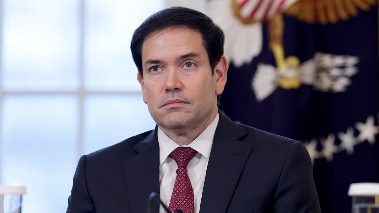 Rubio designates Afghanistan as 'state sponsor of wrongful detention': 'Despicable tactics'