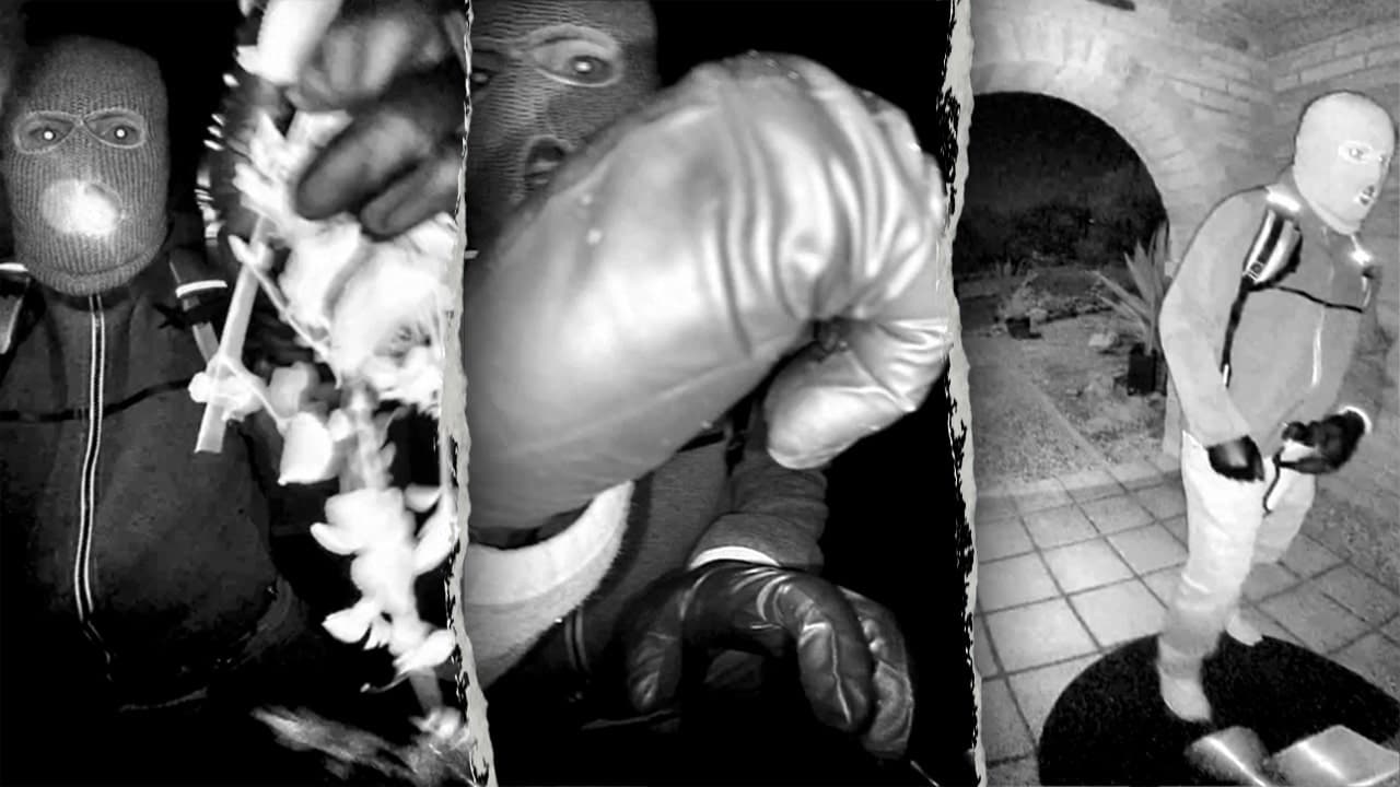 New security images uncovered in Nancy Guthrie abduction case as FBI investigation continues