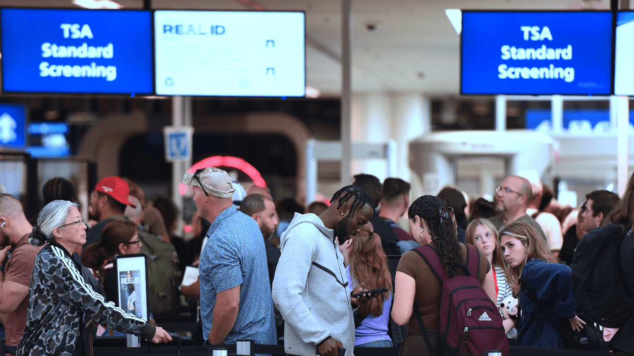 Travel is about to get more expensive as Iran conflict sparks jet fuel crunch