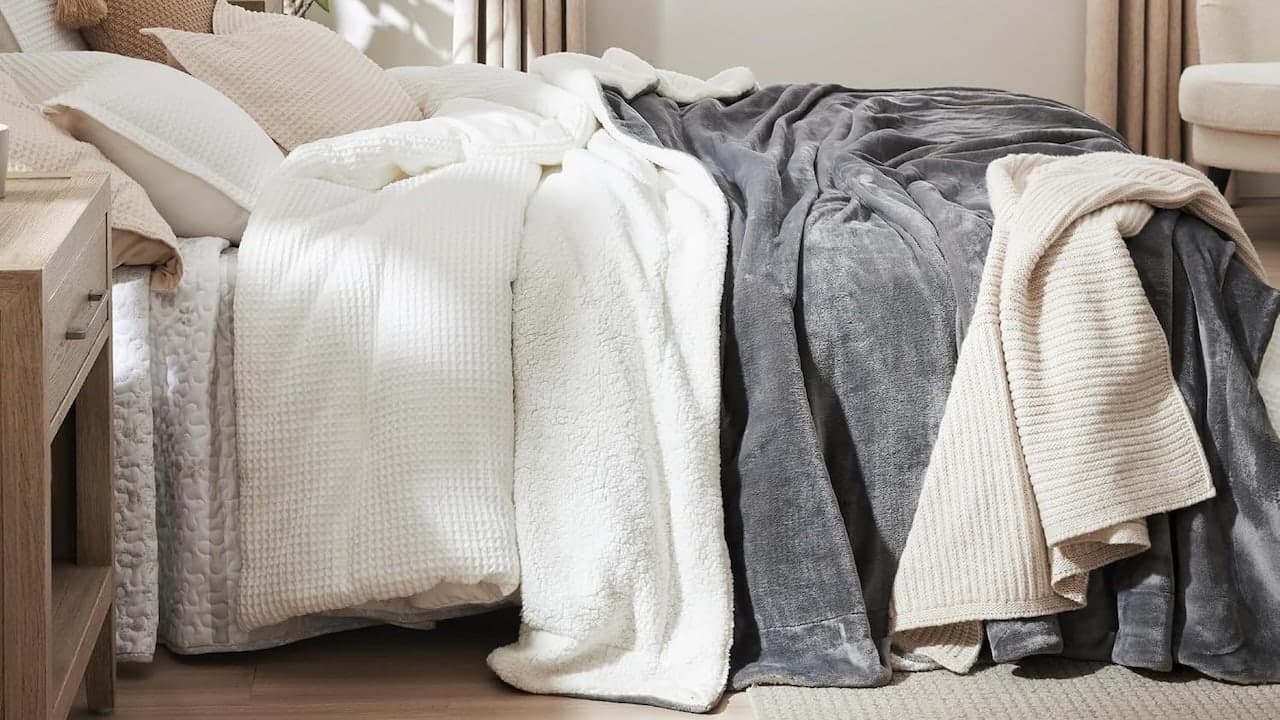 Sleep better for less: 12 Amazon bedding picks under $50