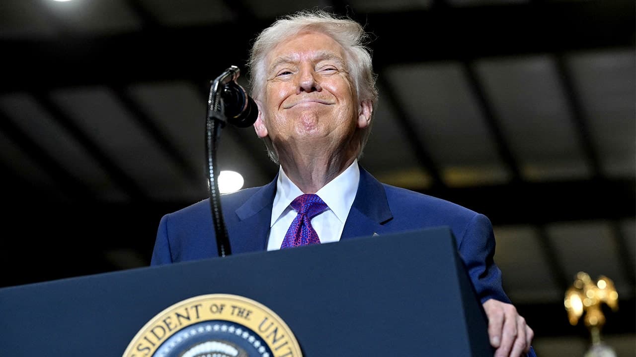 Trump admin pulls $120K in grants for research on LGBTQ cartoonists, ‘multiethnic’ studies, report says