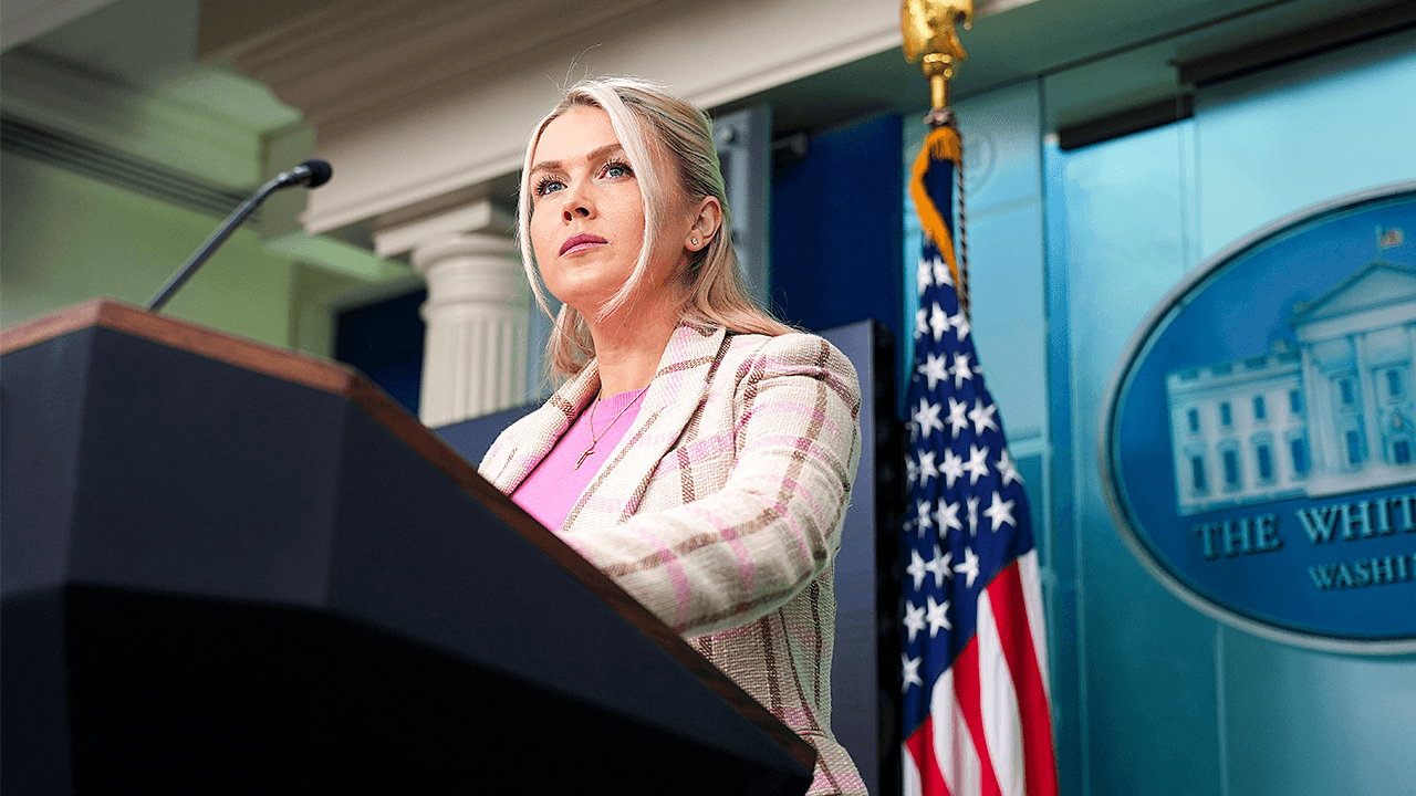 White House erupts over CNN report claiming Trump team underestimated Iran response on Hormuz