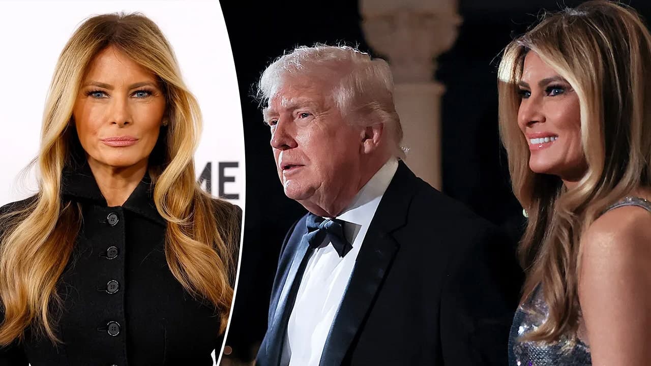 Top bombshells in Melania Trump documentary as viewers call Amazon Prime hit a 'masterpiece'