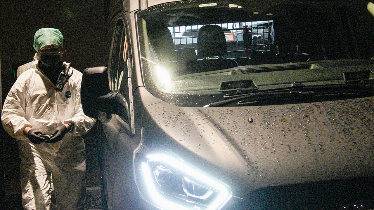 3 brothers of Iraqi descent arrested in Oslo for allegedly 'terror bombing' of US Embassy