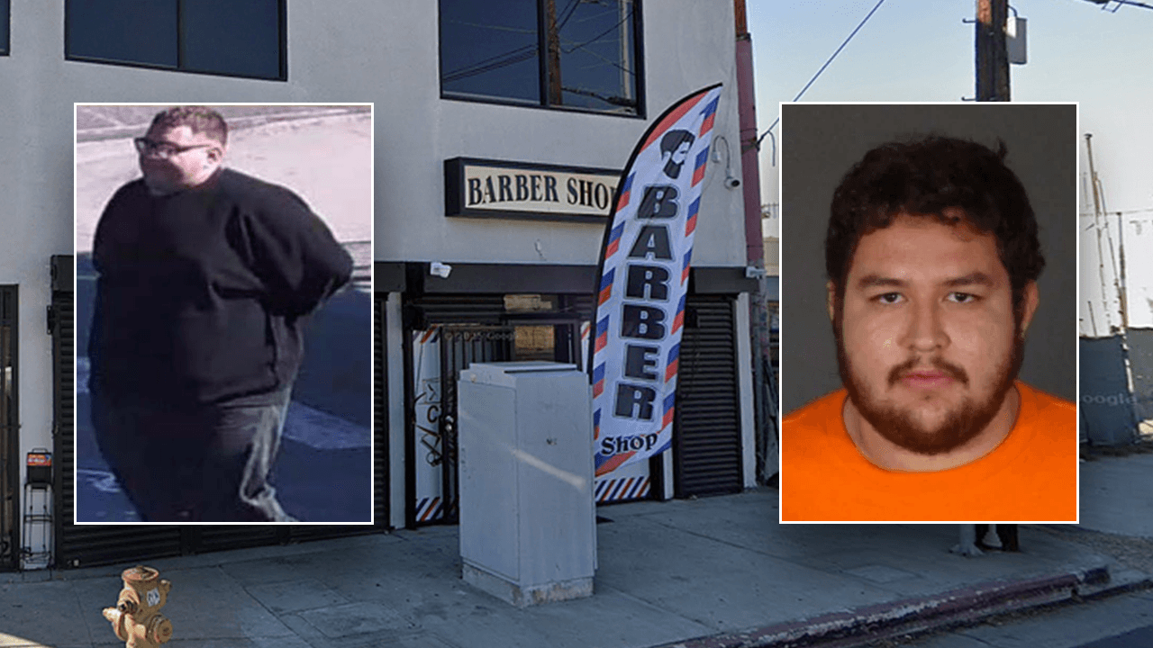 FBI offers $1M reward for capture of 'Ten Most Wanted' 300-pound suspect possibly hiding in Mexico