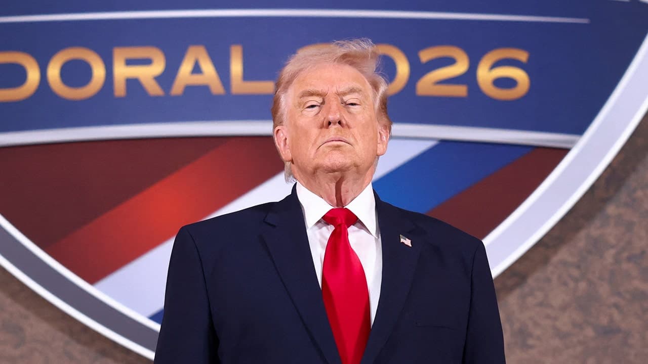 From Biden's 'war' on gas prices to 'small price to pay': GOP shifts tone as Iran conflict hits pumps