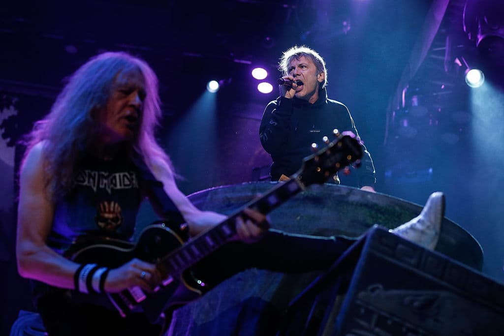 It Might Be Time To Consider Renaming The Rock & Roll Hall Of Fame - OutKick