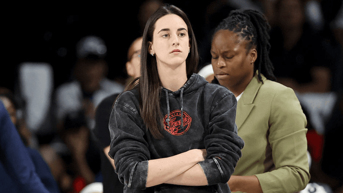 Caitlin Clark Has Simple Idea To Solve WNBA CBA Standoff