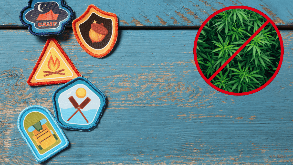 New Jersey Girl Scout Troop Chastised For Brilliant Sales Hack