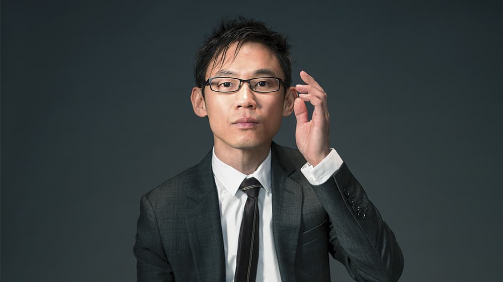 James Wan Directing ‘The Gangster, The Cop, The Devil’ for Paramount Pictures