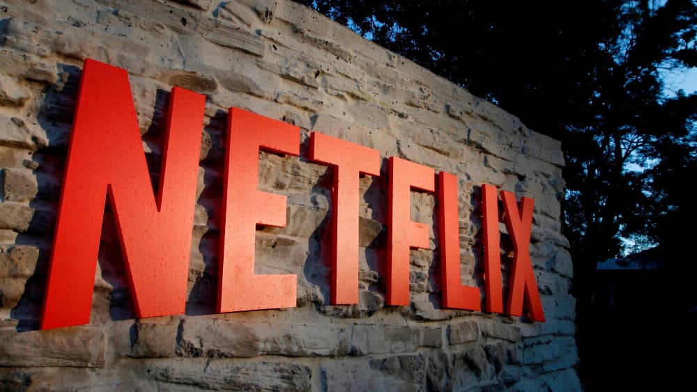 Netflix Stock Up Nearly 10% After Ditching Warner Bros. Discovery Deal