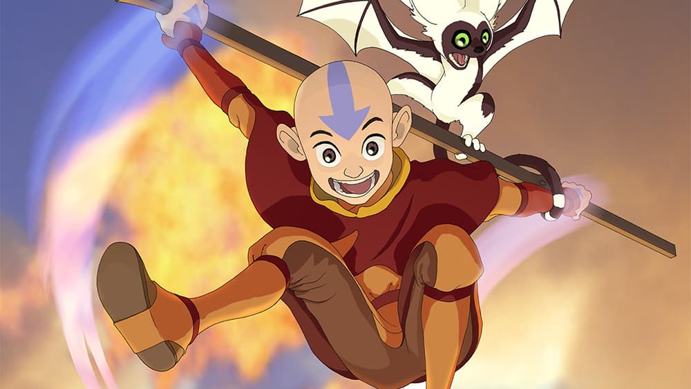 ‘Legend of Aang: The Last Airbender’ Director Says the Film ‘Deserves to Be Seen in Theaters’ After Paramount Moved It to Streaming: ‘The Movie Is Amazing’