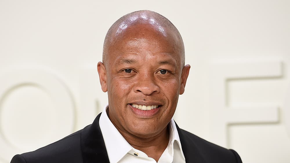 Dr. Dre Is Finally a Billionaire, According to New Forbes List