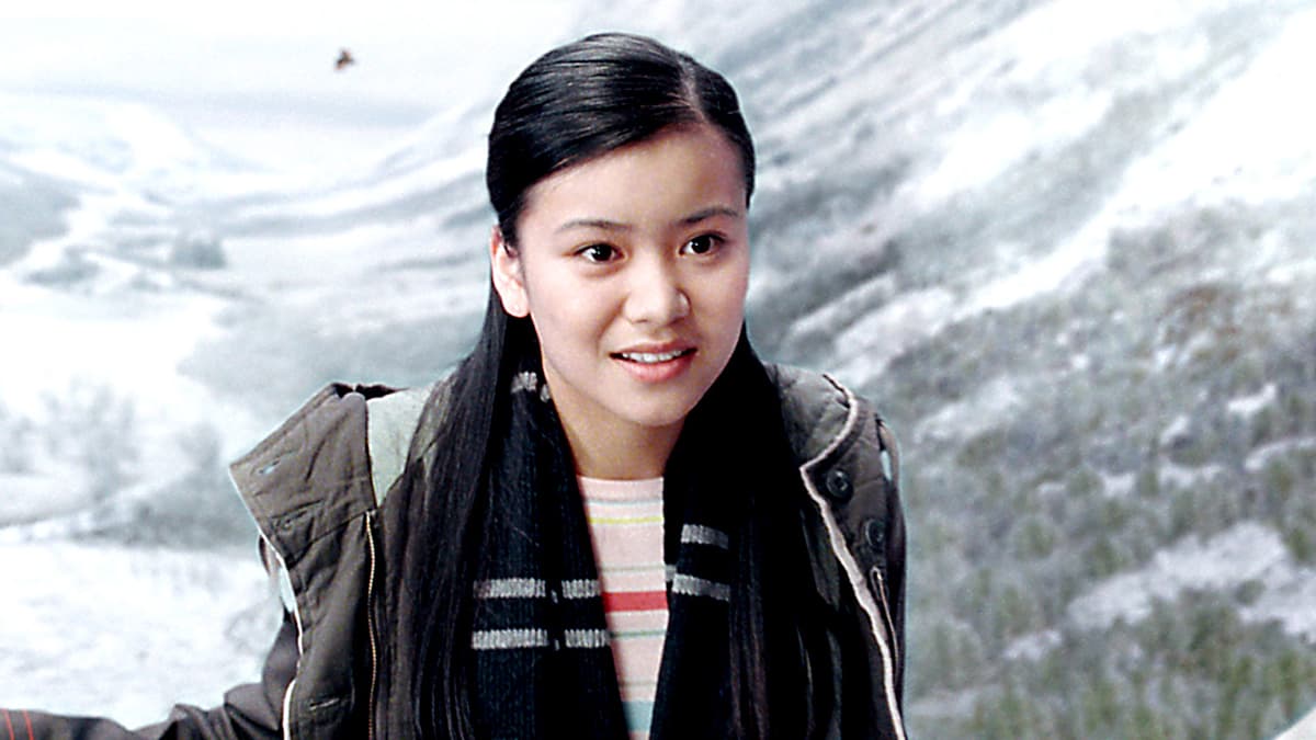 Katie Leung ‘Would Not Want to Go Back’ to Her Time Shooting ‘Harry Potter’ Movies: ‘I Was So Easily Influenced’