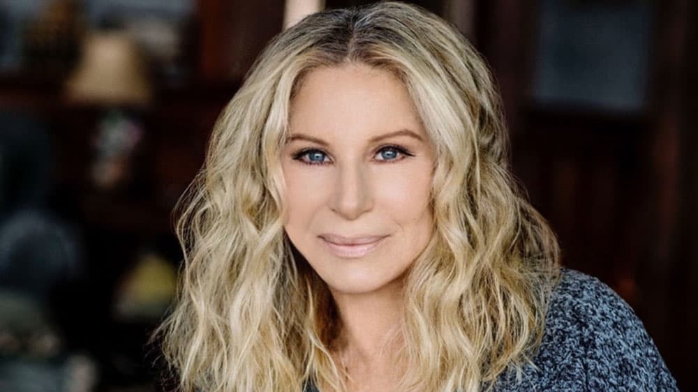 Barbra Streisand to Receive Cannes Honorary Palme d’Or