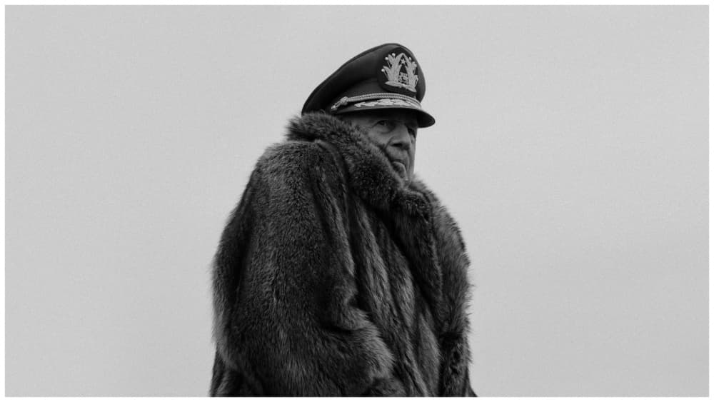 ‘Life of Fish’ Director Matías Bize Preps ‘The Last Stand’ With Jaime Vadell, Star of Pablo Larraín’s ‘El Conde’ (EXCLUSIVE)