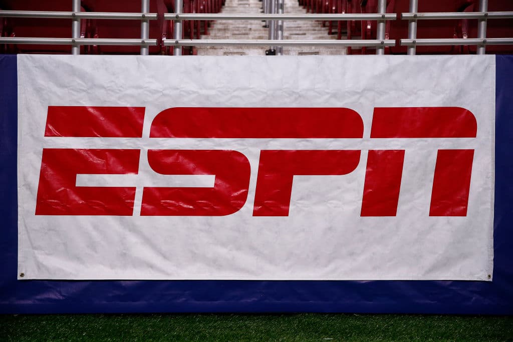 ESPN Hires Six Former Washington Post Sports Journalists
