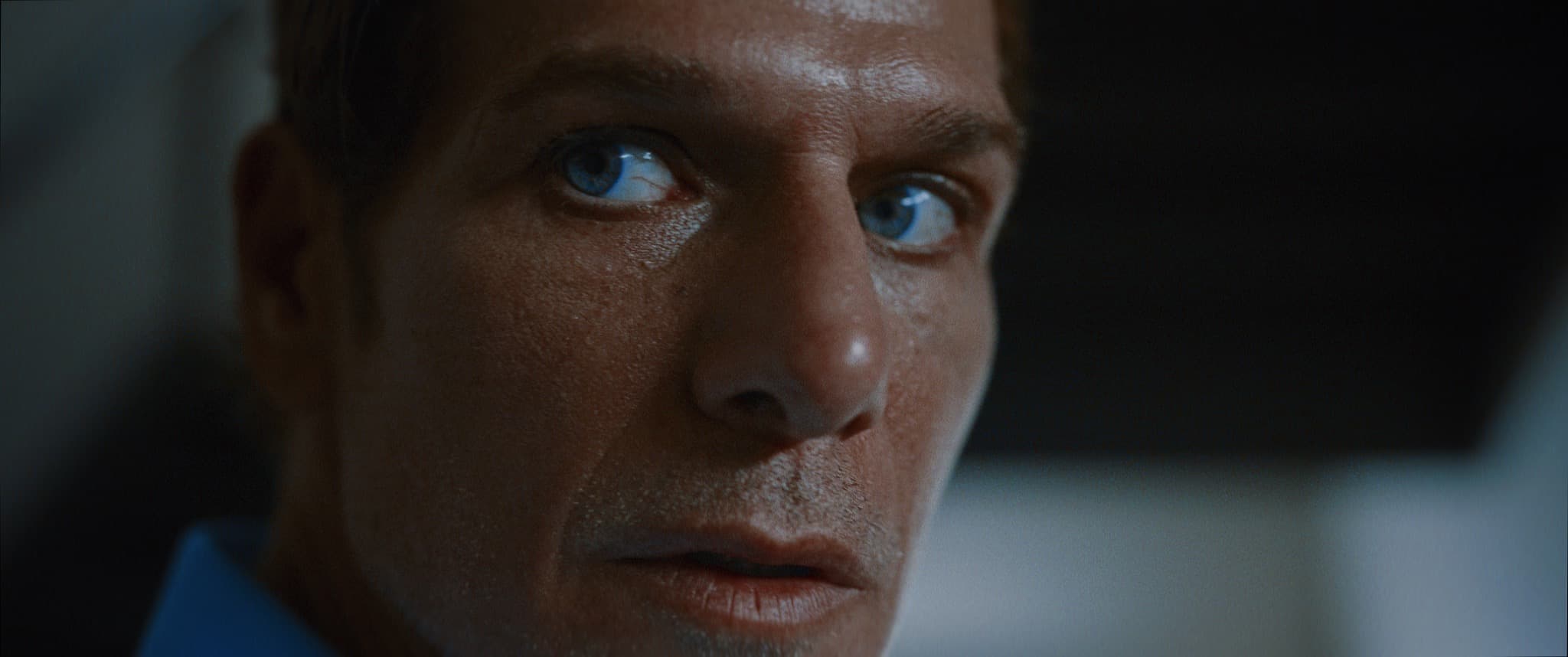 Buffalo 8 Sets Political Thriller ‘PH-1’ for April Release (EXCLUSIVE)