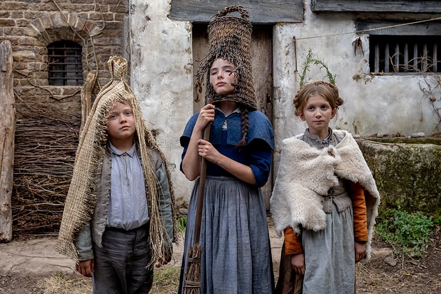 Nina Gold on Her Favorite Casting Moments: From Jacobi Jupe in ‘Hamnet’ to Adam Driver in ‘The Force Awakens’ and More